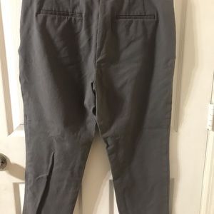 ANN Taylor ankle curvy size 14